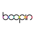 Boopin Logo