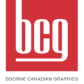 Boorne Canadian Graphics Logo