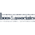 Boos & Associates, a Professional Corp. Logo