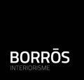 Borros Interiorisme Logo