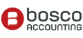 Bosco Accounting Logo