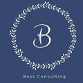 Boss Consulting Logo