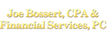 Bossert & Bossert Cpa's Logo