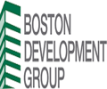 Boston Development Group Logo