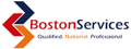 Boston Services Logo