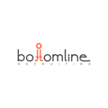 BottomLine Recruiting Logo