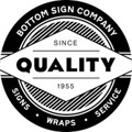 Bottom Sign Company Logo