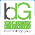 Boucher Design Group, LLC Logo