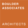 Boulder Associates Architects Logo