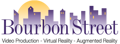 Bourbon Street Productions Logo