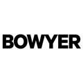 BOWYER Logo