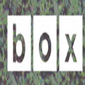 Box Architecture Logo