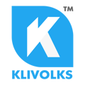 Klivolks™ Private Limited Logo