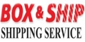 Box & Ship Logo