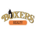 Boxers Realty Logo