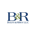 Boyer & Ritter LLC Logo
