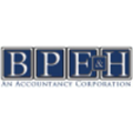 BPE&H, An Accountancy Corporation Logo
