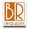 BR Resources Logo