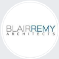 Blair Remy Architects Logo