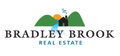 Bradley Brook Real Estate Logo