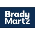 Brady Martz & Associates Logo