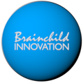BrainChild Innovation Logo