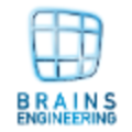 Brains Engineering Logo