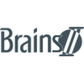 Brains II Logo