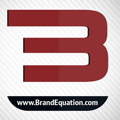Brand Equation Logo