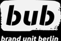 brand unit berlin Logo