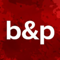 brandandpeople Logo