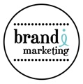 Brandi Marketing Logo