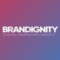 Brandignity Logo