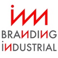 Branding Industrial Logo