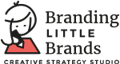 Branding little brands Logo