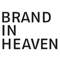 Brand in heaven Logo