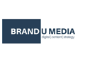 Brand U Media Logo