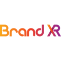 BrandXR Logo