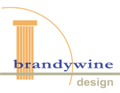 Brandywine Design Logo