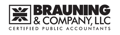 Brauning & Company, LLC Logo