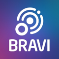 Bravi Logo