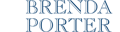 Brenda Porter Interior Designs Logo