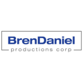 BrenDaniel Productions Corp. Logo