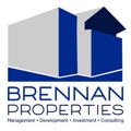 Brennan Properties, Inc. Logo