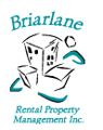 Briarlane Rental Property Management, Inc Logo
