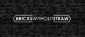 Bricks Without Straw Logo