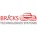Bricks Technologies Logo