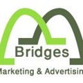 Bridges Marketing & Advertising Logo