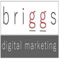 BRIGGS Online Marketing Logo