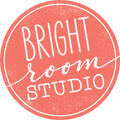 Bright Room Studio Logo